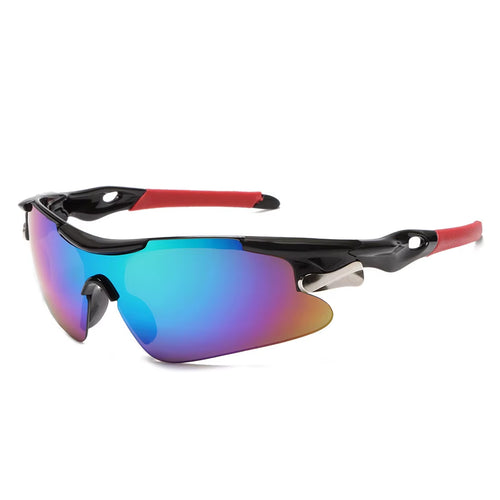  Gafas Deportivas UV400 Pro | Máximo rendimiento y protección